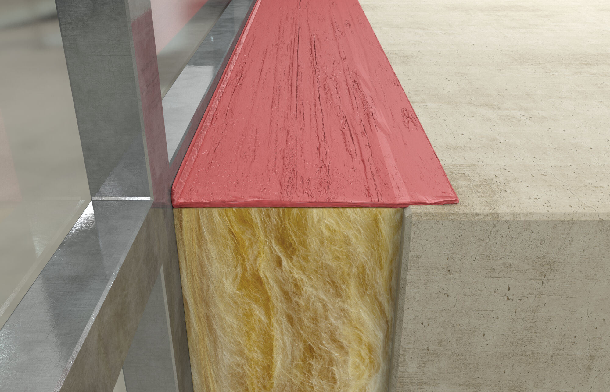 FireBarrier ElastoSeal Plus FFB-ES Plus