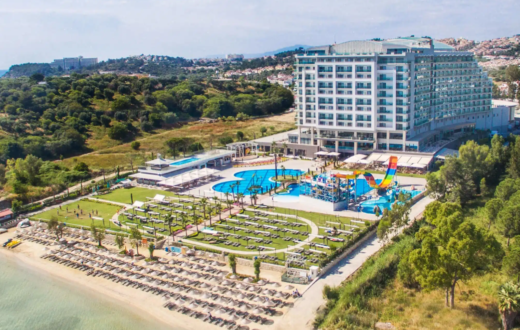 Liberty Kuşadası